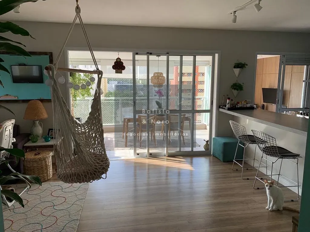 Apartamento, 2 quartos, 109 m² - Foto 3
