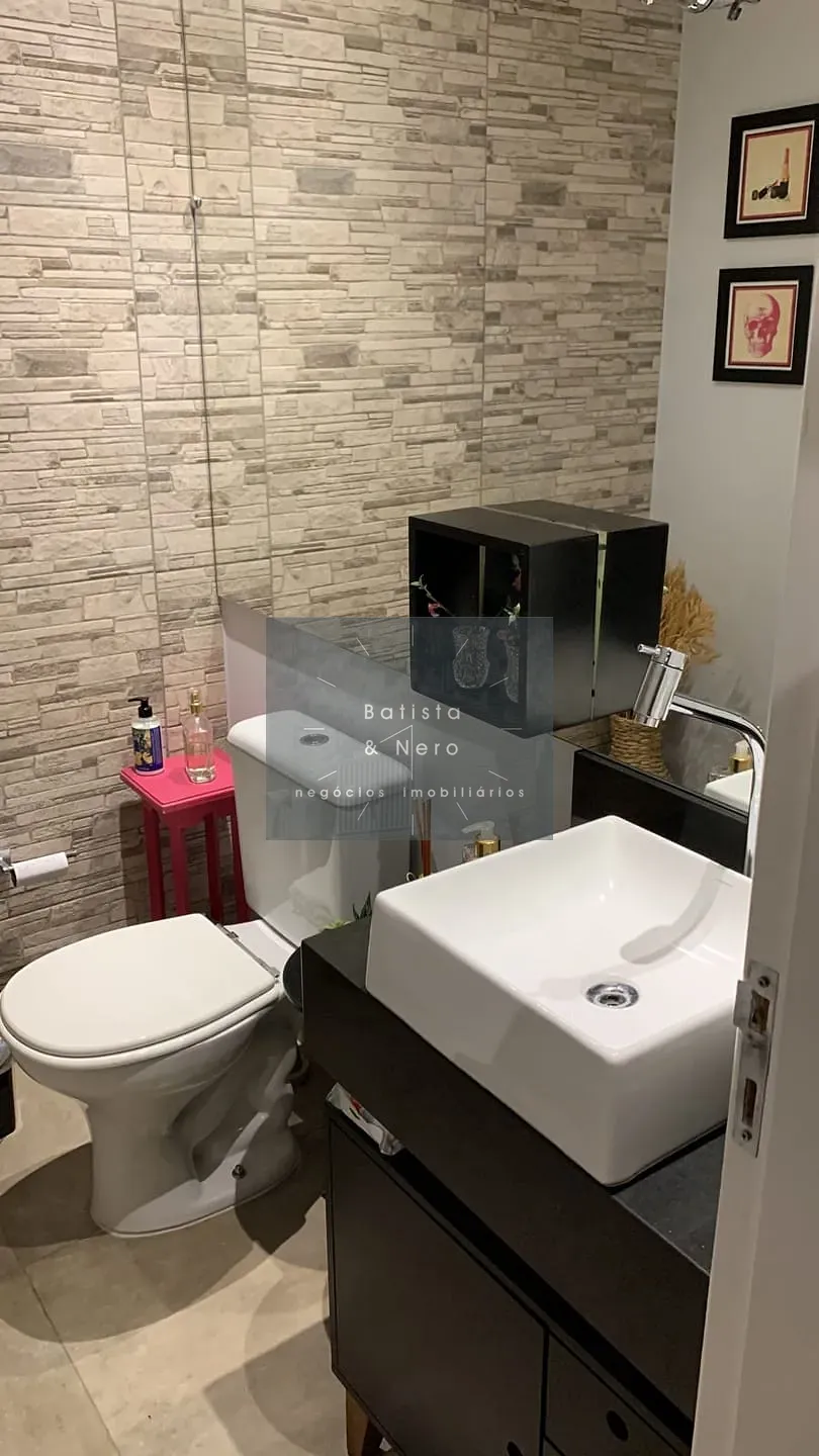 Apartamento, 2 quartos, 109 m² - Foto 9