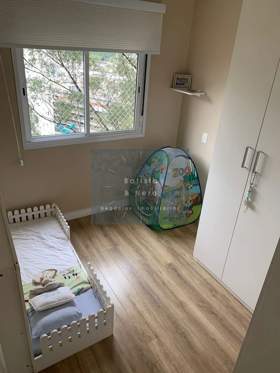 Apartamento, 2 quartos, 109 m² - Foto 11