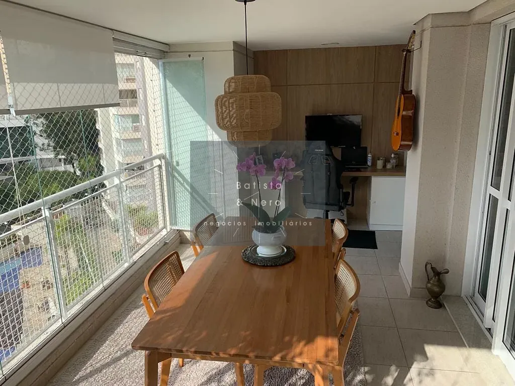 Apartamento, 2 quartos, 109 m² - Foto 8