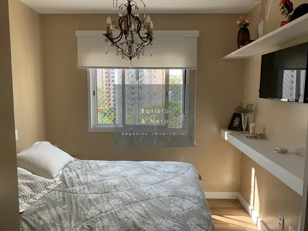 Apartamento, 2 quartos, 109 m² - Foto 10