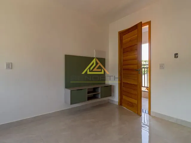 Apartamento com 42m² 2 quartos e 1 banheiro, para alugar, no bairro Vila Rosa em São Paulo