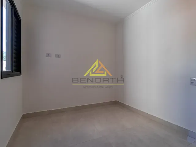 Apartamento com 42m² 2 quartos e 1 banheiro, para alugar, no bairro Vila Rosa em São Paulo