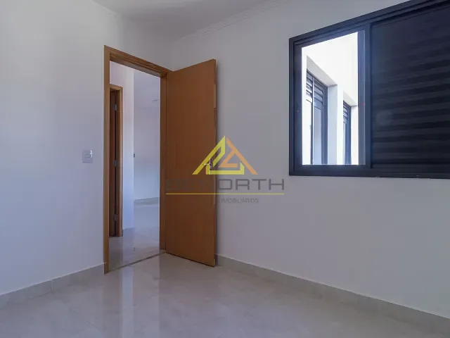 Apartamento com 42m² 2 quartos e 1 banheiro, para alugar, no bairro Vila Rosa em São Paulo