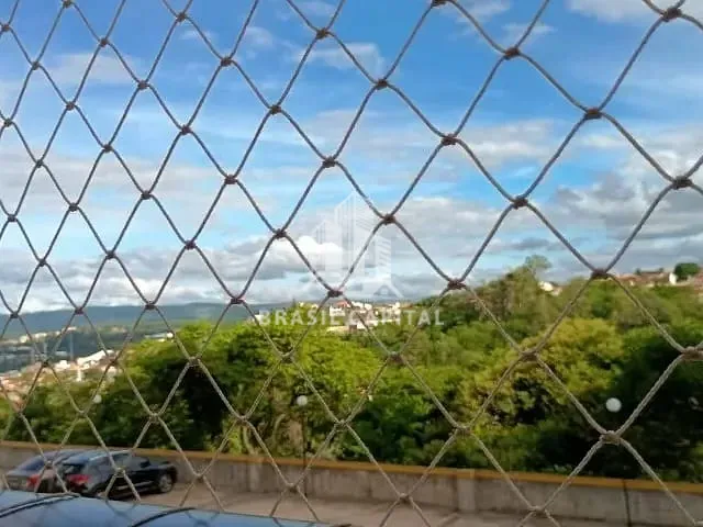 Apartamento 2 quartos e 1 banheiro, à venda, no bairro Parque Morumbi em Votorantim