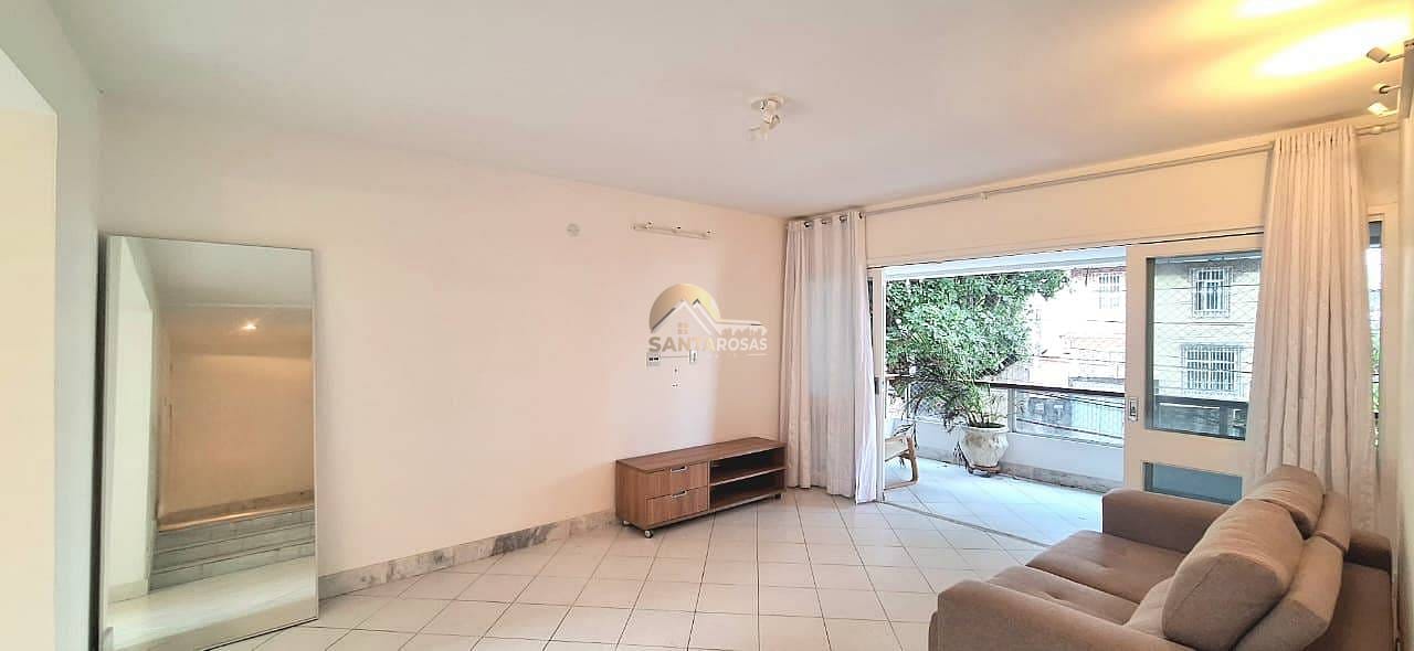 Apartamento para alugar com 3 quartos, 150m² - Foto 5