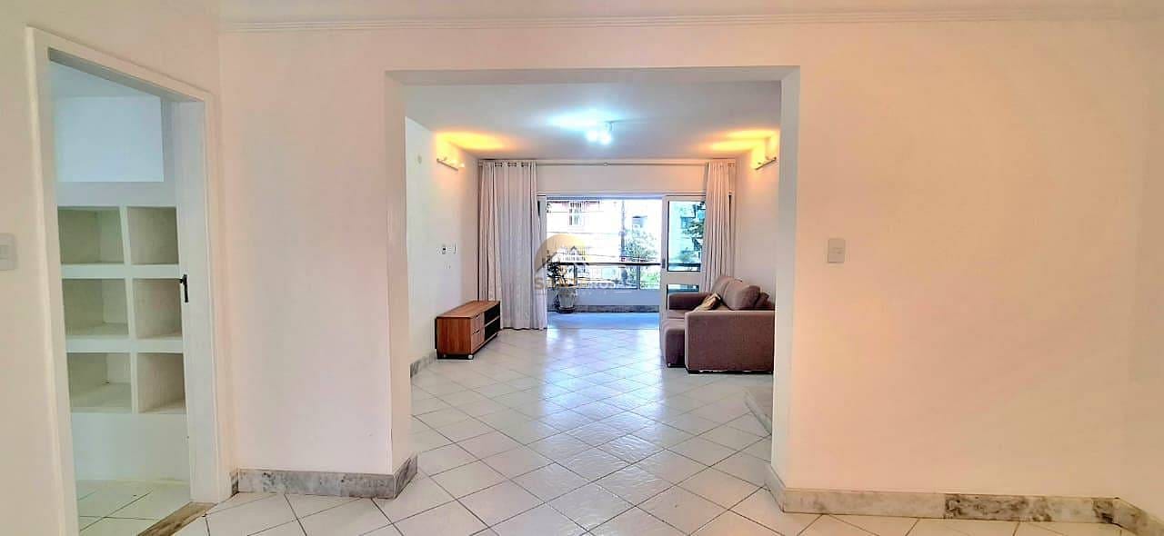 Apartamento para alugar com 3 quartos, 150m² - Foto 6
