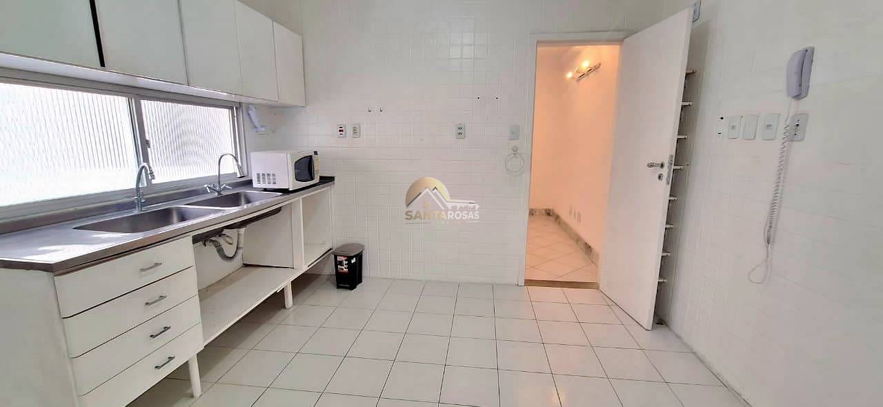 Apartamento para alugar com 3 quartos, 150m² - Foto 10