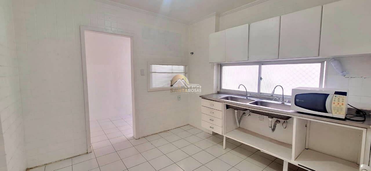 Apartamento para alugar com 3 quartos, 150m² - Foto 12