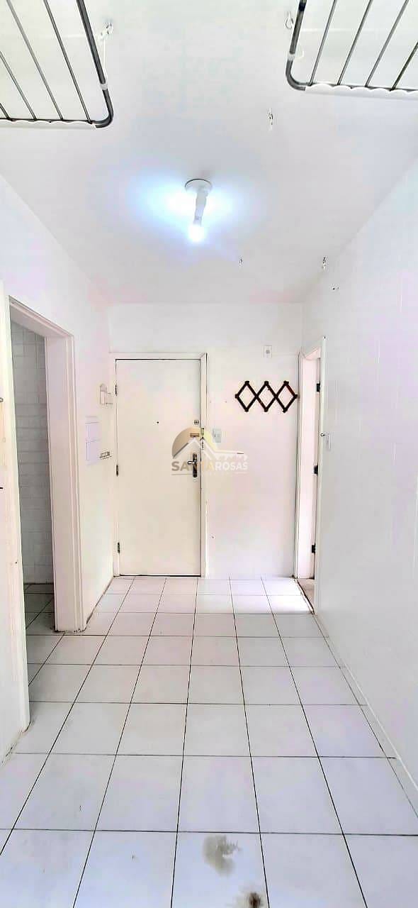 Apartamento para alugar com 3 quartos, 150m² - Foto 14