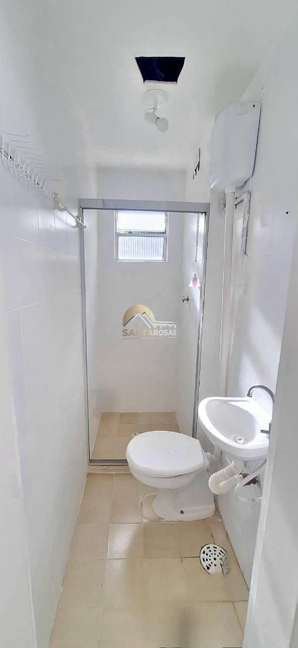 Apartamento para alugar com 3 quartos, 150m² - Foto 15