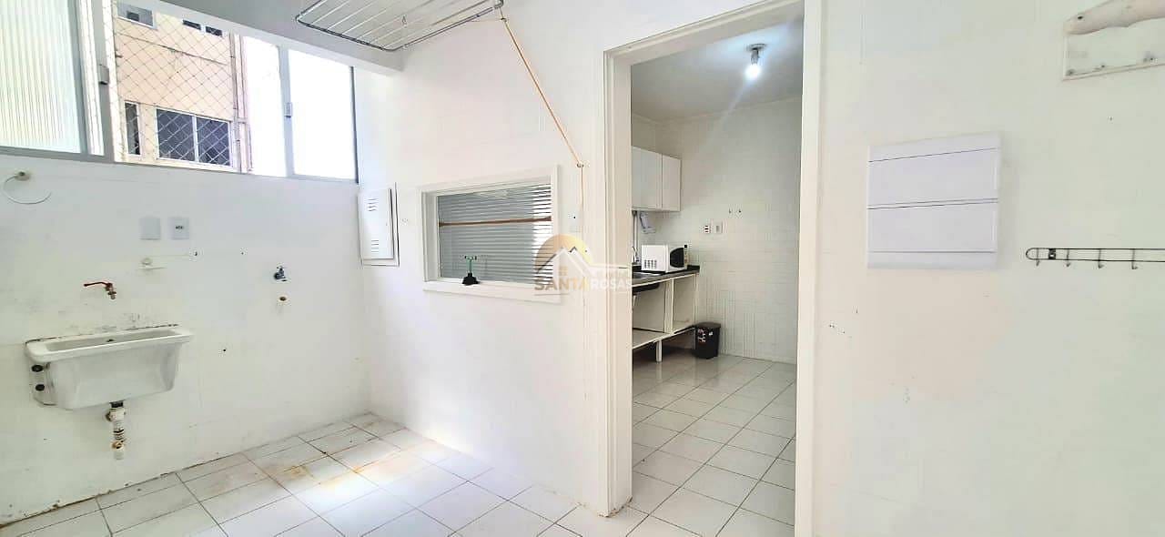 Apartamento para alugar com 3 quartos, 150m² - Foto 16