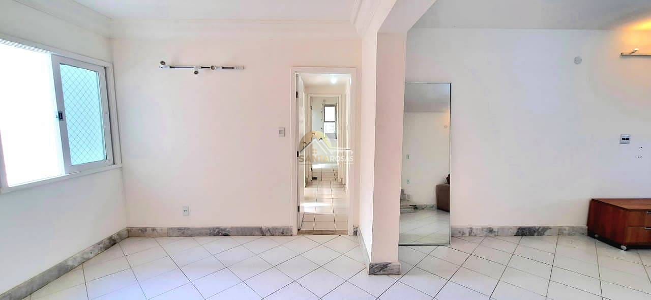 Apartamento para alugar com 3 quartos, 150m² - Foto 18