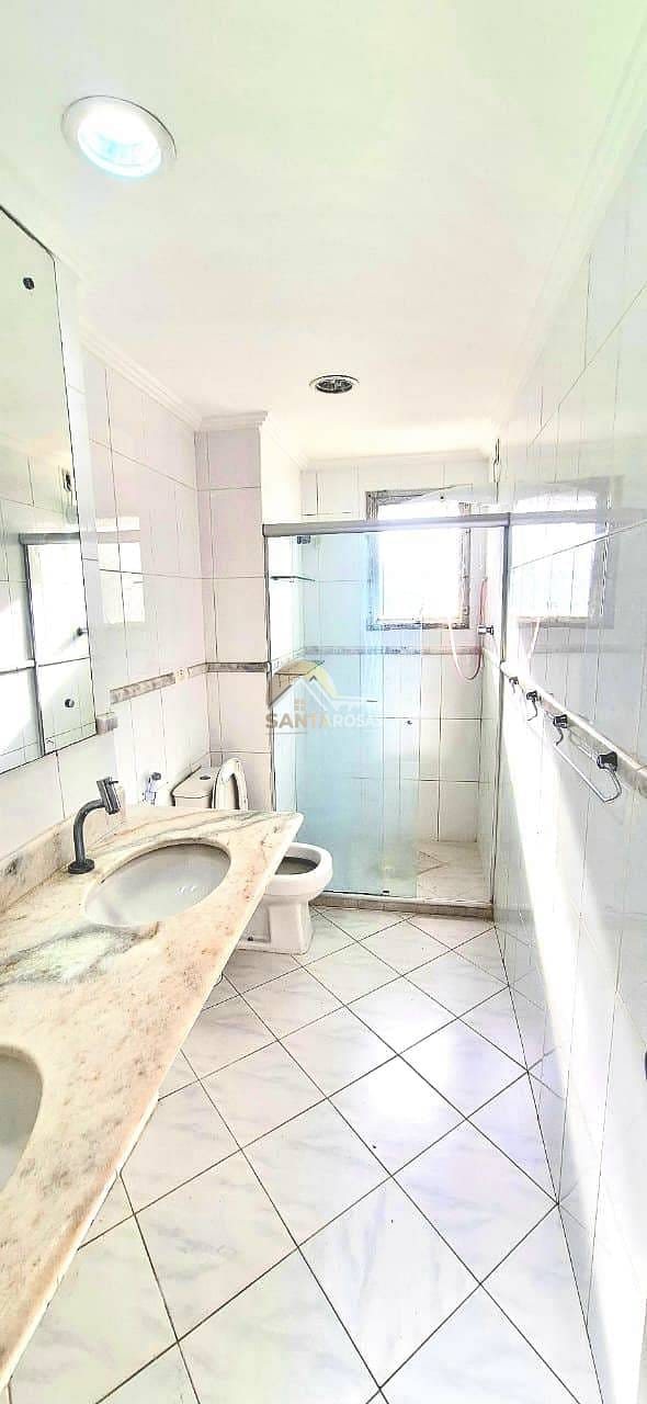 Apartamento para alugar com 3 quartos, 150m² - Foto 20