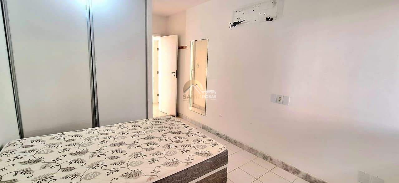Apartamento para alugar com 3 quartos, 150m² - Foto 22