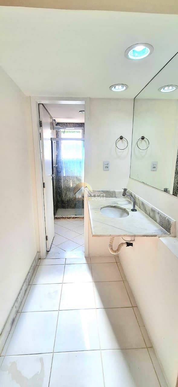 Apartamento para alugar com 3 quartos, 150m² - Foto 28