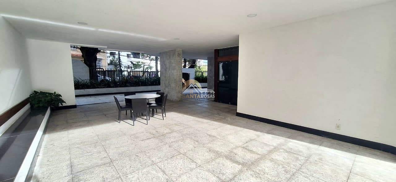 Apartamento para alugar com 3 quartos, 150m² - Foto 30