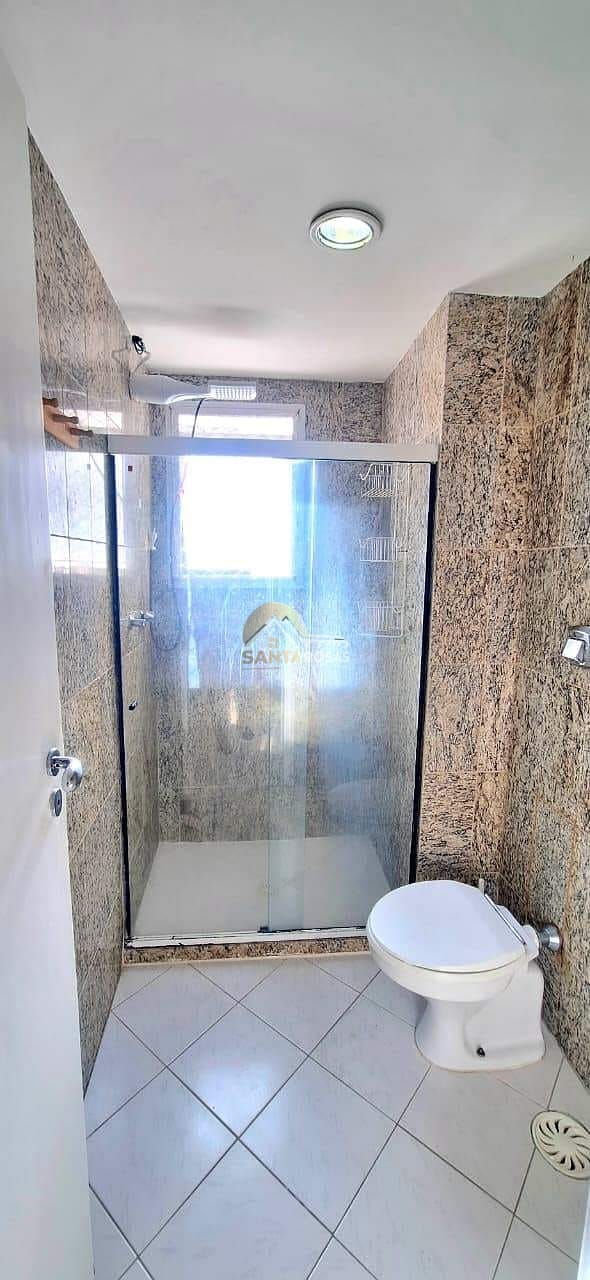 Apartamento para alugar com 3 quartos, 150m² - Foto 29