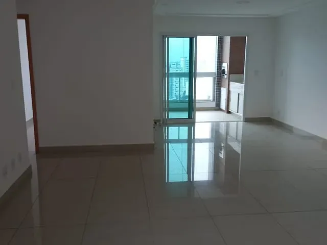 Apartamento 3 quartos e 3 banheiros, à venda, no bairro Parque Tamandaré em Campos dos Goytacazes