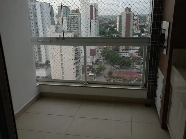 Apartamento 3 quartos e 3 banheiros, à venda, no bairro Parque Tamandaré em Campos dos Goytacazes