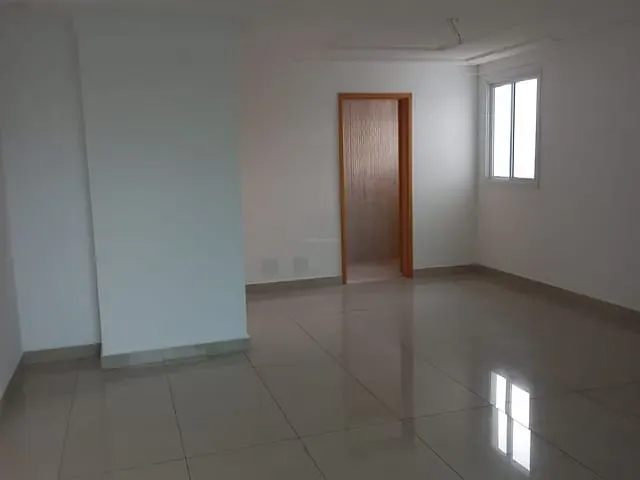 Apartamento 3 quartos e 3 banheiros, à venda, no bairro Parque Tamandaré em Campos dos Goytacazes