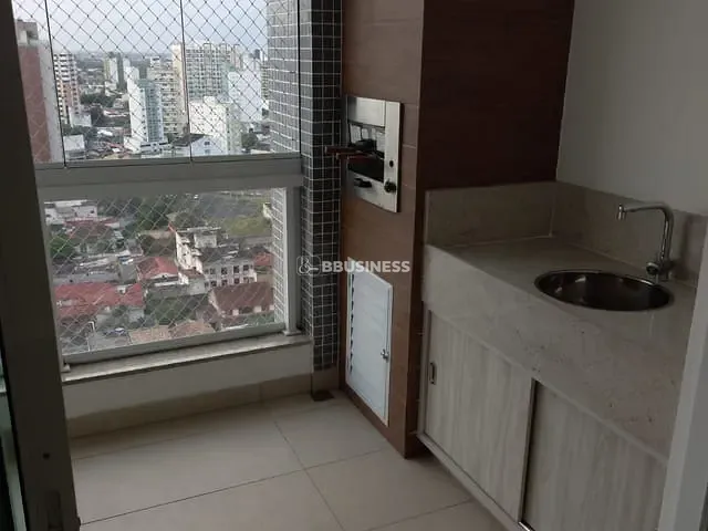 Apartamento 3 quartos e 3 banheiros, à venda, no bairro Parque Tamandaré em Campos dos Goytacazes