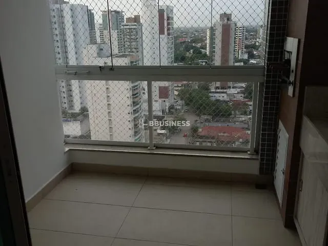 Apartamento 3 quartos e 3 banheiros, à venda, no bairro Parque Tamandaré em Campos dos Goytacazes