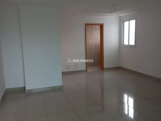 Apartamento 3 quartos e 3 banheiros, à venda, no bairro Parque Tamandaré em Campos dos Goytacazes
