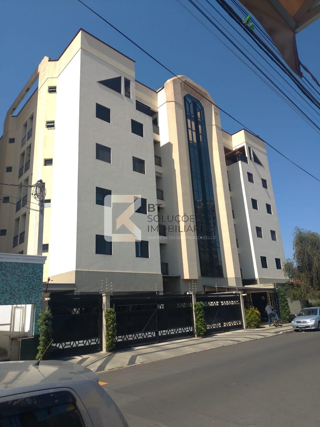 Apartamento à venda com 3 quartos, 120m² - Foto 15