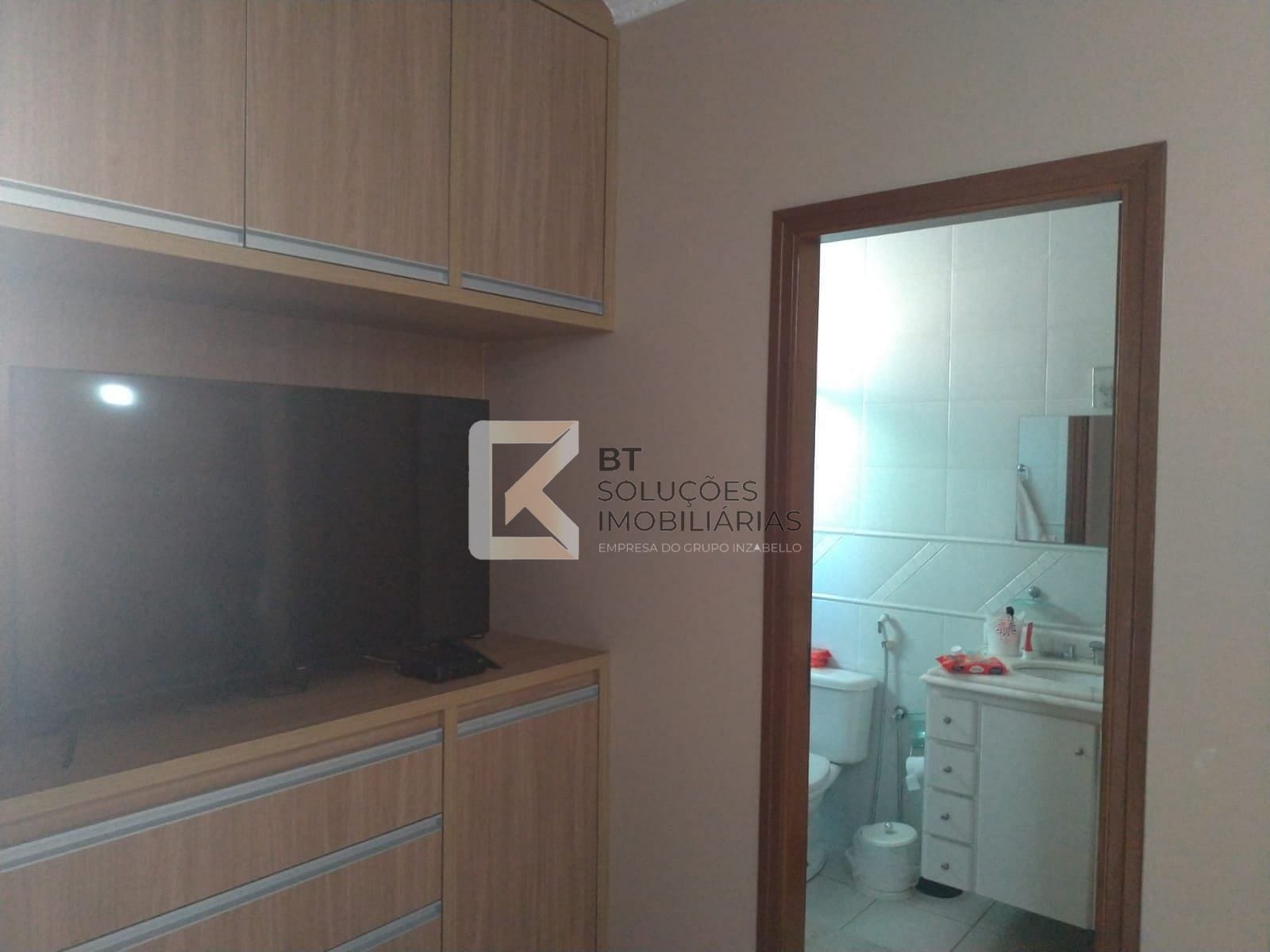 Apartamento à venda com 3 quartos, 120m² - Foto 10
