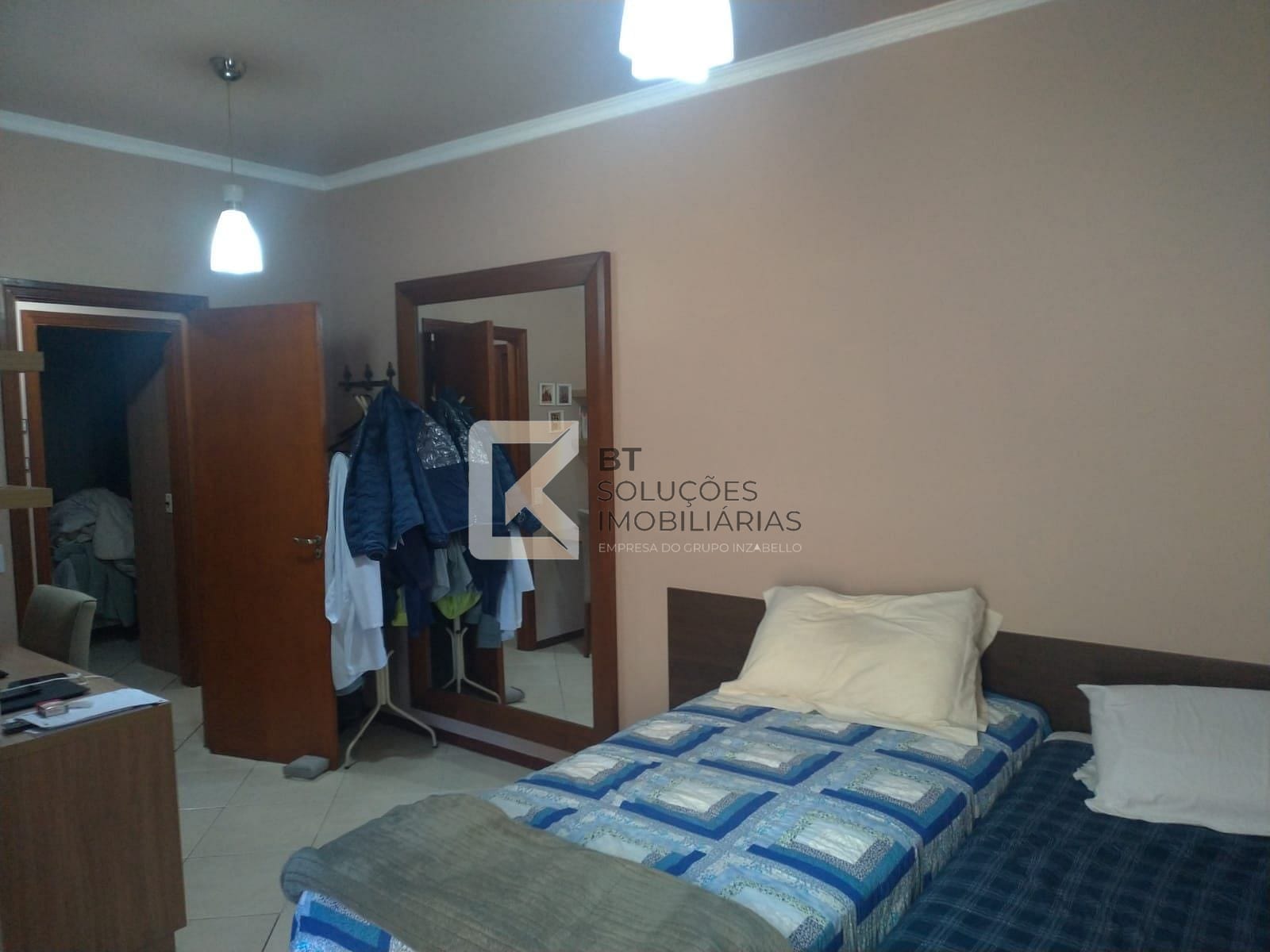 Apartamento à venda com 3 quartos, 120m² - Foto 9