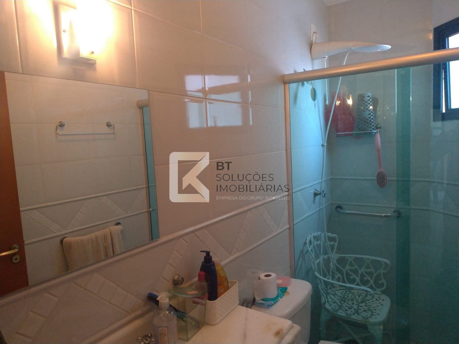 Apartamento à venda com 3 quartos, 120m² - Foto 8