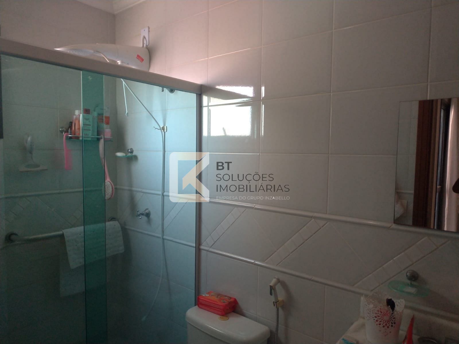Apartamento à venda com 3 quartos, 120m² - Foto 11