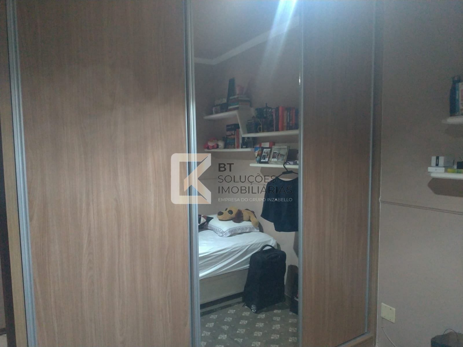 Apartamento à venda com 3 quartos, 120m² - Foto 13