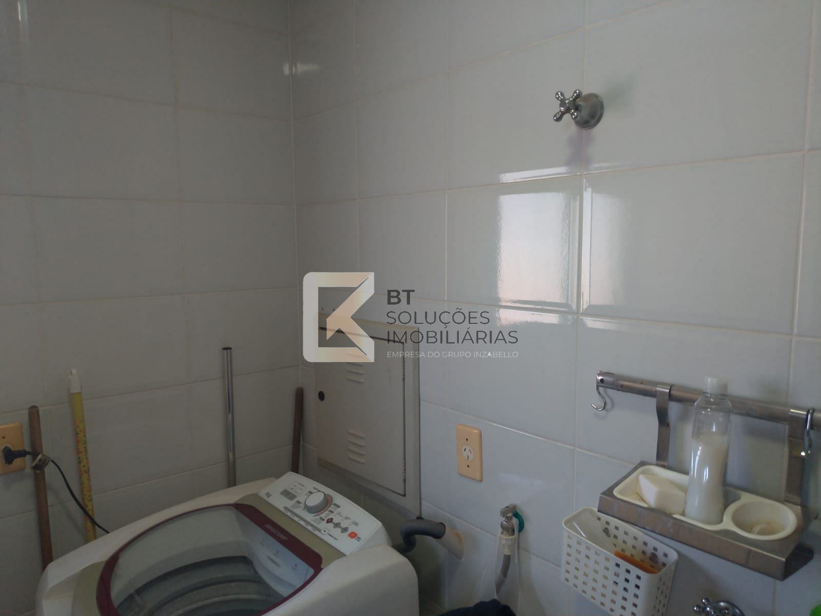 Apartamento à venda com 3 quartos, 120m² - Foto 7