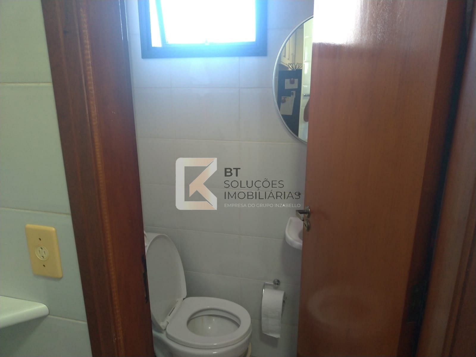 Apartamento à venda com 3 quartos, 120m² - Foto 6