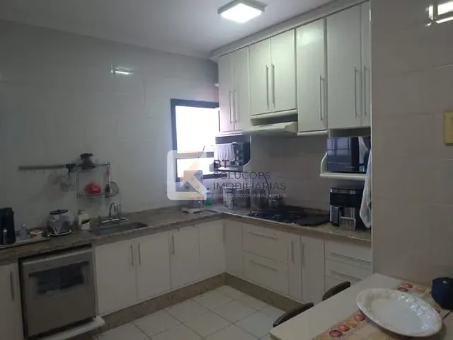 Apartamento 3 quartos e 2 banheiros, à venda, no bairro Cidade Nova em Indaiatuba