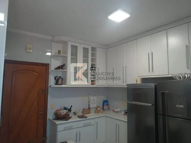 Apartamento 3 quartos e 2 banheiros, à venda, no bairro Cidade Nova em Indaiatuba