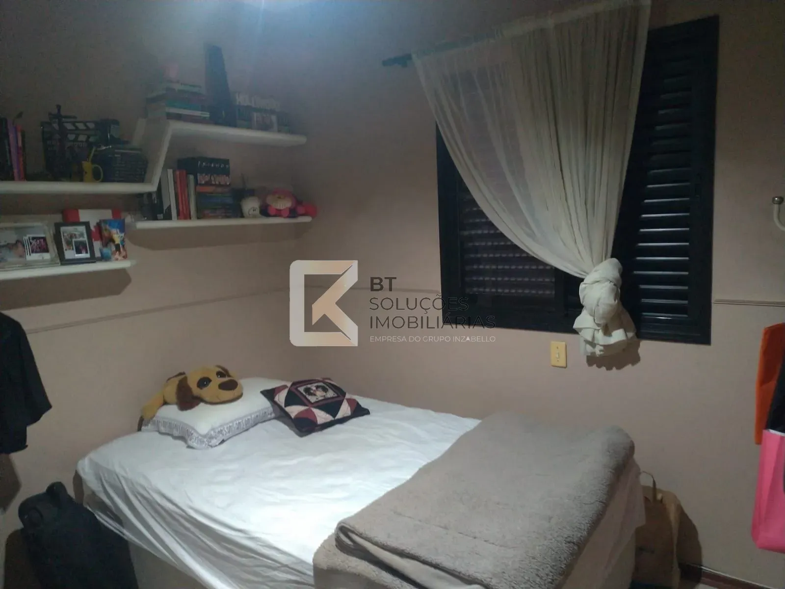 Apartamento, 3 quartos, 120 m² - Foto 12