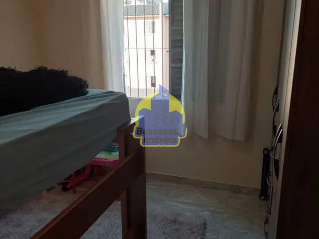 Apartamento com 52m² 2 quartos e 1 banheiro, à venda, no bairro Conceição em Osasco