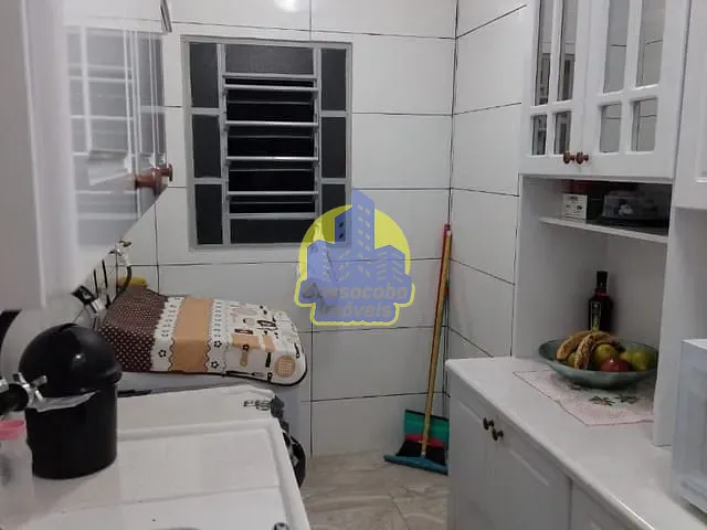 Apartamento com 52m² 2 quartos e 1 banheiro, à venda, no bairro Conceição em Osasco