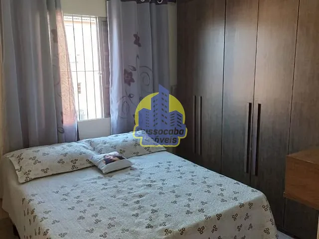 Apartamento com 52m² 2 quartos e 1 banheiro, à venda, no bairro Conceição em Osasco