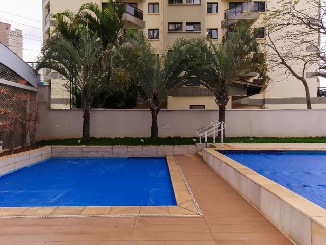 Apartamento 2 quartos e 2 banheiros, à venda, no bairro Vila Bertioga em São Paulo