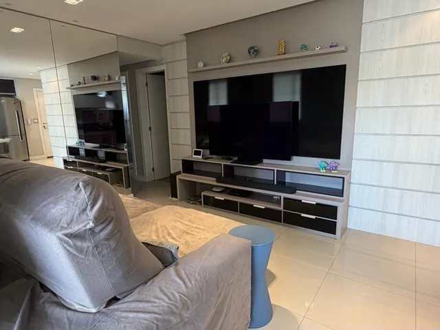 Apartamento 2 quartos e 2 banheiros, à venda, no bairro Vila Bertioga em São Paulo