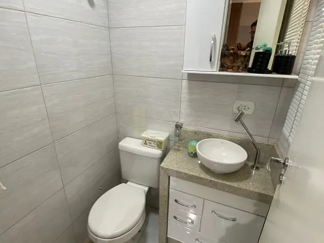 Apartamento com 84m² 2 quartos e 2 banheiros, à venda, no bairro Vila Vitória em Apucarana