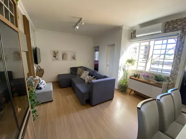 Apartamento com 84m² 2 quartos e 2 banheiros, à venda, no bairro Vila Vitória em Apucarana