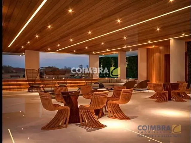 Apartamento com 188m² 3 quartos e 3 banheiros, à venda, no bairro Aldeia em Santarém