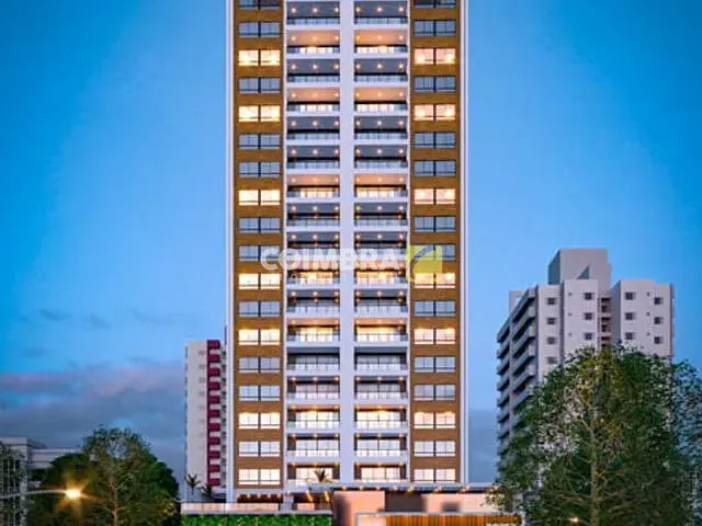Apartamento com 188m² 3 quartos e 3 banheiros, à venda, no bairro Aldeia em Santarém