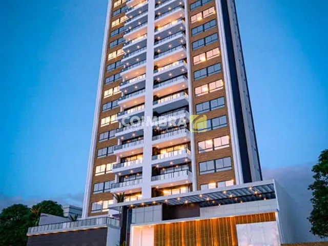 Apartamento com 188m² 3 quartos e 3 banheiros, à venda, no bairro Aldeia em Santarém