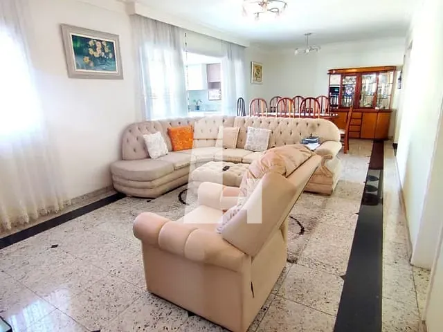 Apartamento com 132m² 3 quartos e 4 banheiros, à venda, no bairro Jardim Zaira em Guarulhos